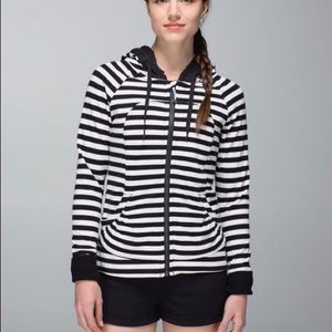 Lululemon Movement Jacket